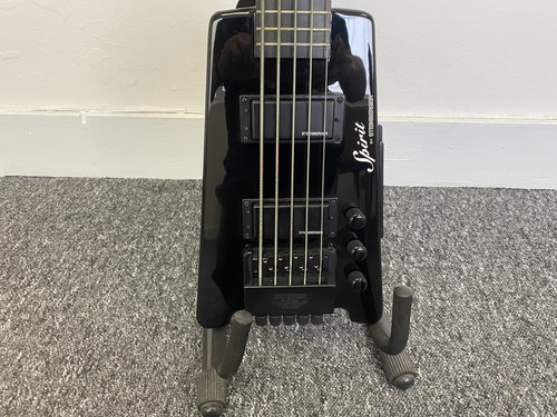 Steinberger spirit 2 - steinberger, xt-2