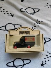 Lledo Days Gone - 51000 1934