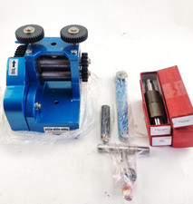 3" Jewellers Gold Smith