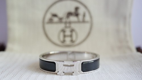 Hermes womens braclet