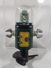 LEGO Plankton Minifigure SpongeBob SquarePants, Genuine LEGO