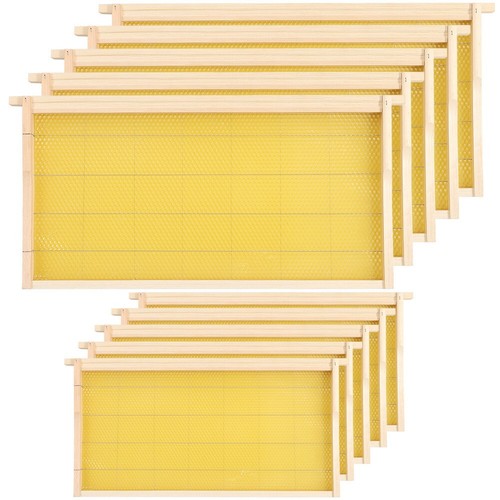 10pc assembled national - assembled,