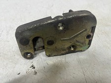 MG MIDGET 1500 RIGHT HAND DOOR