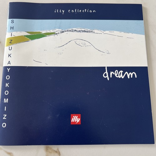 New illy art - , collection