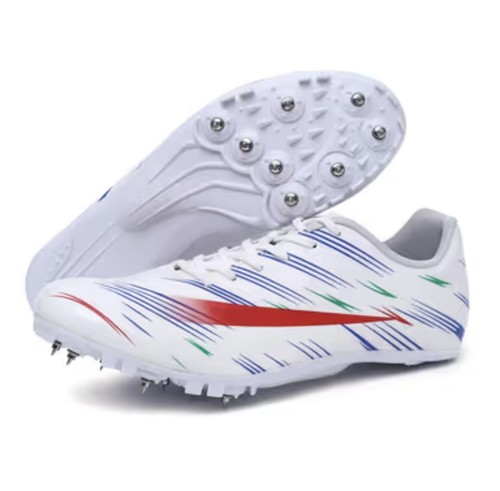 Track spikes shoes running - track,