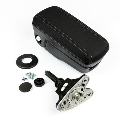 Renault clio mk5 - mk5, armrest