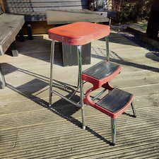 Vintage prestige Kitchen Step