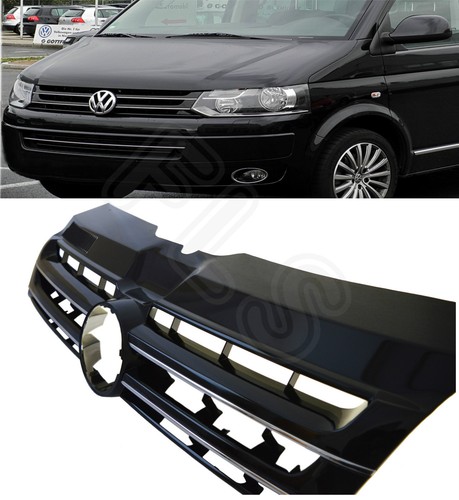Transporter front grille - t5,