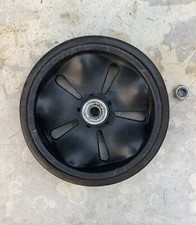 Used hayter Lawn Mower spirit