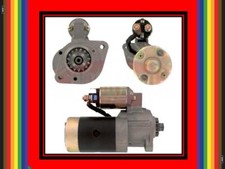 Starter FOR, PEL-JOB M2T50281