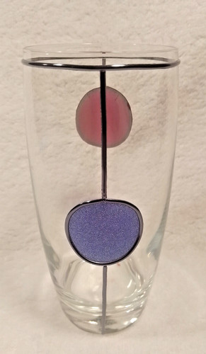 Rennie mackintosh style leaded - style,
