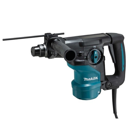 Makita hr3001cj 30mm - 30mm, 3