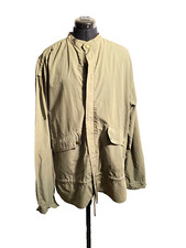 Vintage Earl Jean Jacket Parka