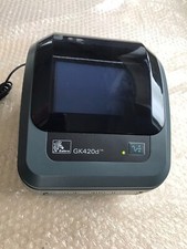 Zebra GK420d Direct Thermal Label Printer / GK42-202520-000