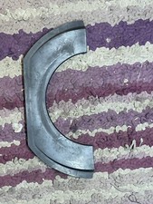 Mercedes SL R129 Wiper Motor Plastic Cover Shield 1298240119 wiper motor cover