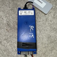 MERCEDES C CLASS W203 BLUETOOTH HANDSFREE MODULE CK3100 02-07