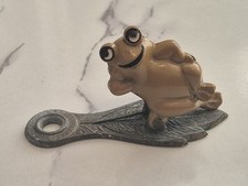 Vintage Allied Brass