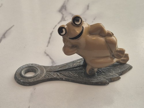 Vintage allied brass - vintage,