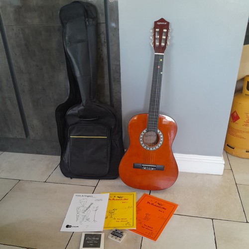 Acoustic elevation guitar - acoustic, 36