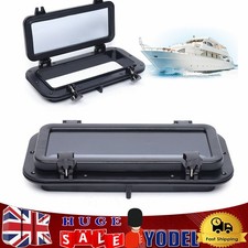 Boat Yacht Round/Square