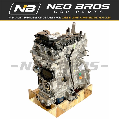 New engine peugeot 3008 - oe,
