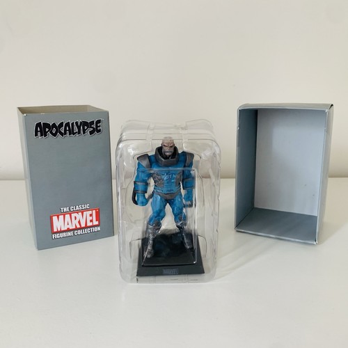 Eaglemoss the classic marvel - classic,