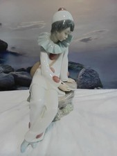 Nao By Lladro Love Letter New