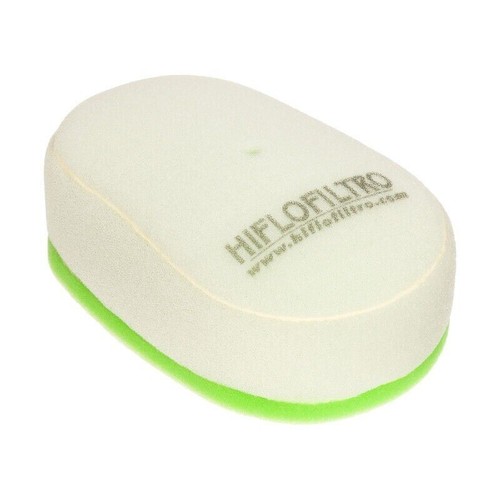 Hiflofiltro foam air filter - air,