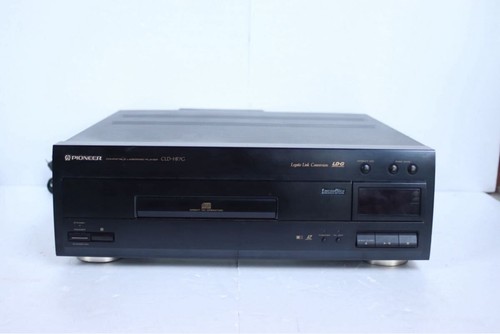 Pioneer cld hf7g - pioneer, compatible