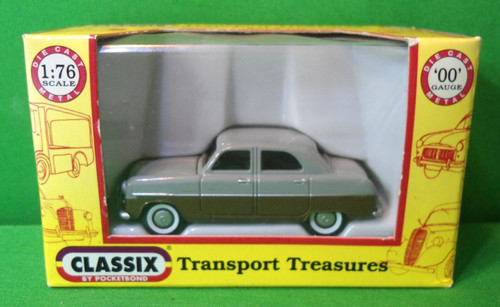 Classix gauge 1950s - gauge,