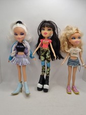 Bratz Doll bundle 2001 And