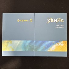 Linsoul Xenns Mangird Tea PRO In Ear Monitor, 6BA+2DD Hybrid Earphone IEM, Wired