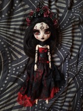 Artist Jumper by Nenn Doll