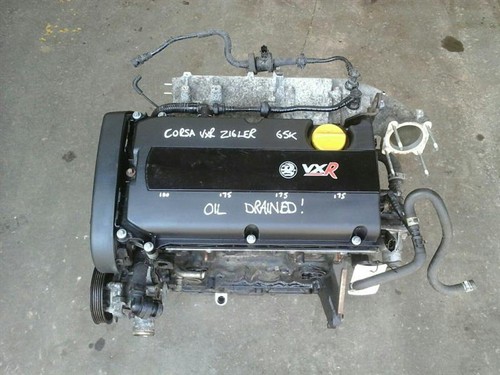 Vauxhall corsa meriva - corsa,