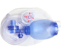 CPR First Aid Disposable