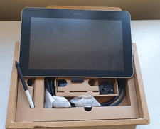 Wacom One pen display