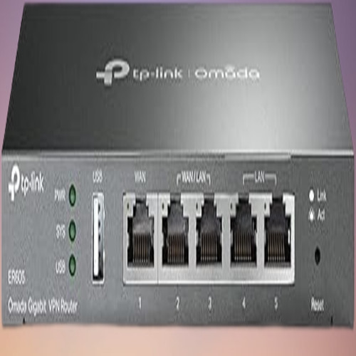 Link er605 wired gigabit - tp-link,