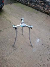 Fully Adjustable Folding