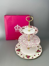 Royal Albert New Country Roses