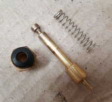 Yamaha XJ550 MAXIM SECA YX600 RADIAN FZ600 carb choke plunger starter valve