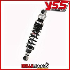 204592208 2X REAR YSS SHOCK ABSORBER Suzuki GSX 750 98-03 750CC 315-325MM