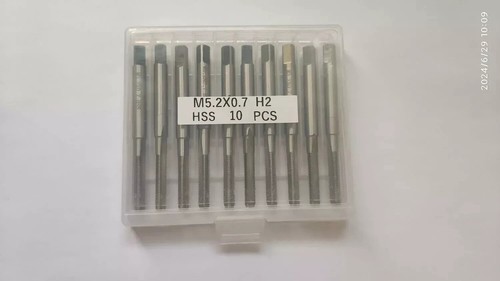 10pcs tap 0 70mm - 10pcs, x