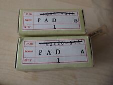 KAWASAKI NOS H1 A B C D E F