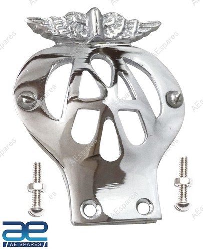Association grill bumper - association,