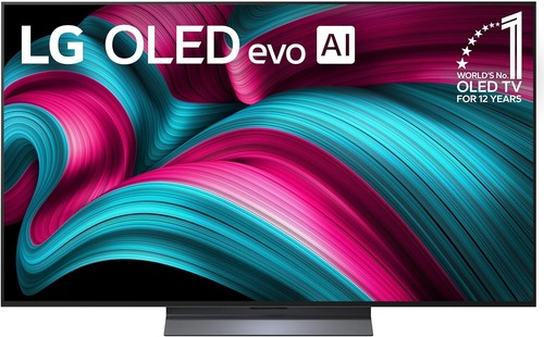 Oled55c5p inch class - lg,