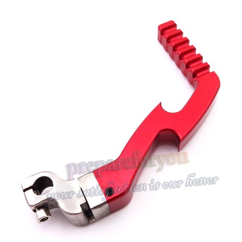 13mm red cnc - cnc, kick