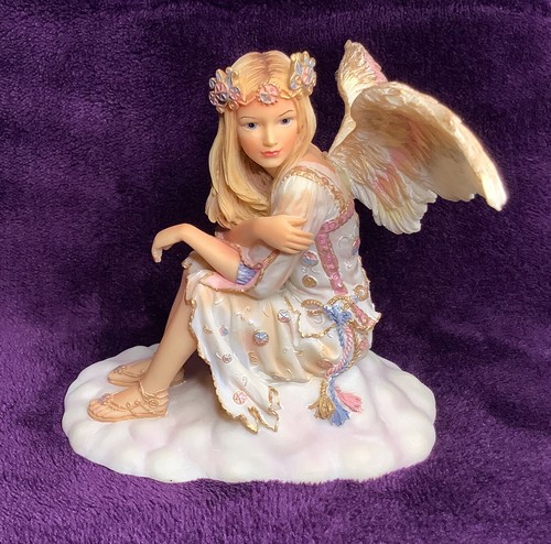 Christine haworth faerie - haworth,