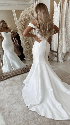 Wedding dress - wedding,