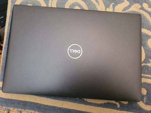 Dell latitude 5400 laptop - latitude,