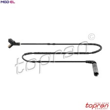 SENSOR WHEEL SPEED 500 980 FOR